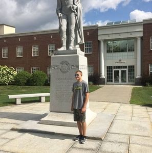 Meet your Posher, Debbie